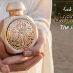عطر ذا جيويل The Jewel من قصة - جوهرة العطر الملكي