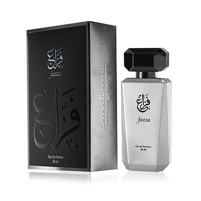 عطر فزاع من الدخيل للعود