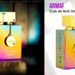 عطر كلوب دي نوي انتولد - Club de Nuit Untold