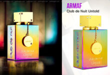 عطر كلوب دي نوي انتولد - Club de Nuit Untold