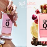 عطر كيو Dolce & Gabbana Q من دولتشي اند غابانا