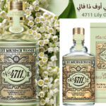 عطر ليلي أوف ذا فالي Lily Of The Valley من 4711