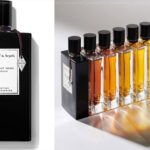 عطر مون لايت روز Moonlight Rose من فان كليف أند آربلز