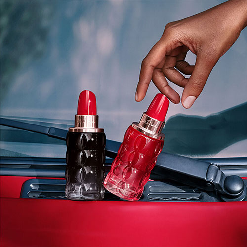 مجموعة عطر Yes I Am Bloom Up