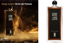 Serge Lutens Ecrin de Fumee