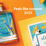 عطر Feels like summer 2023 من s.Oliver