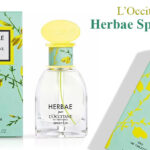 عطر Herbae Spartium من L’Occitane