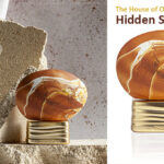عطر Hidden Shades من ذا هاوس أوف عود