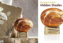 عطر Hidden Shades من ذا هاوس أوف عود