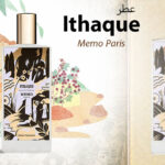 عطر إيثاك Ithaque من ميمو باريس
