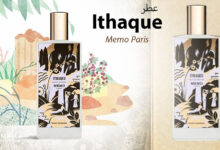 عطر إيثاك Ithaque من ميمو باريس