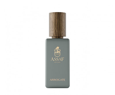 عطر اروقيت Arrogate