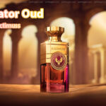 عطر جلاديتور عود Gladiator Oud من Electimuss London