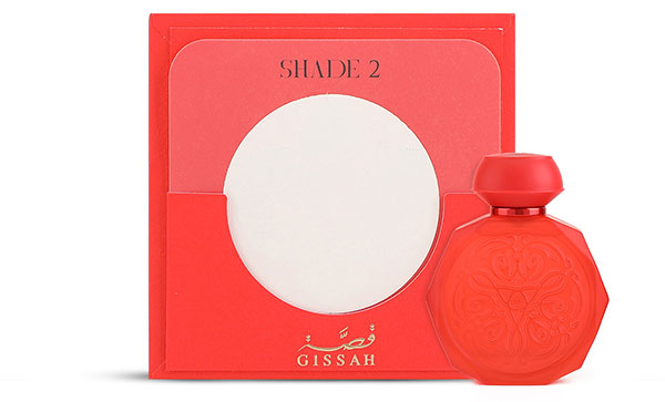 عطر شيد 2 من قصة