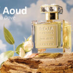 عطر طائف عود Taif Aoud من روجا للعطور