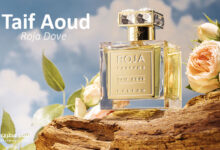 عطر طائف عود Taif Aoud من روجا للعطور