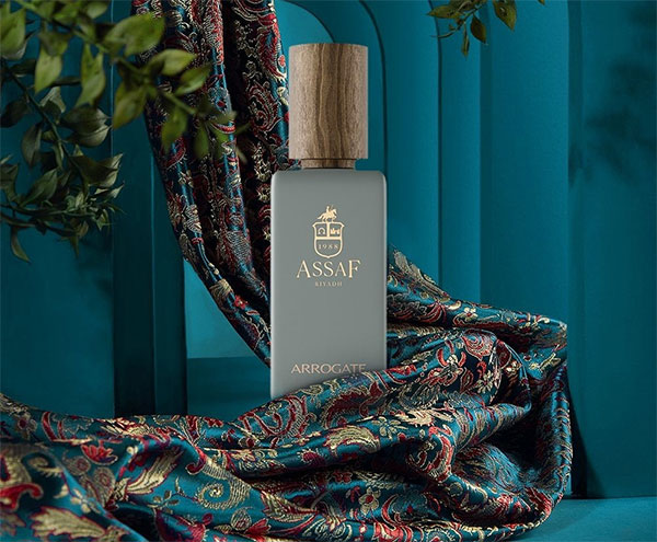 عطر عساف اروقيت النسائي