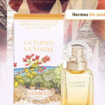 عطر عطر هيرمس جاردين كيثيرا Un Jardin a Cythere من هيرميس