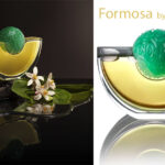 عطر فورموسا للنساء - أول عطر من Formosa