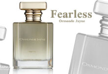 عطر فيرلس Fearless من ارموند جين