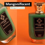 عطر مانغونيفسنت Mangonifiscent من Unuque’e Luxury