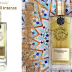 عطر نيكولاي Caravanserail Intense من Parfums de Nicolai