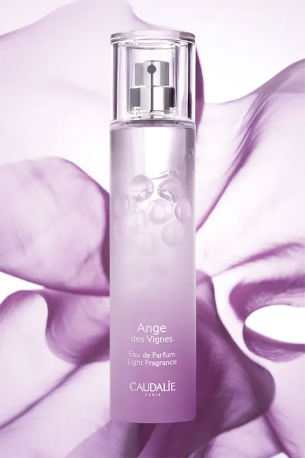 Ange des Vignes