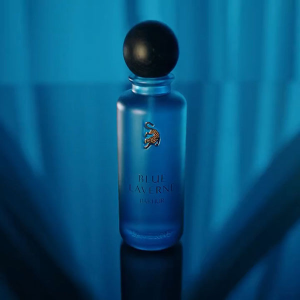 عطر جورجينا بلو لافيرن بخور