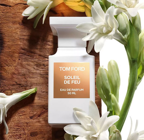Tom Ford Soleil de Feu