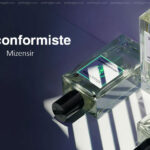 عطر Anticonformiste من Mizensir