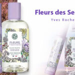 عطر Fleurs des Sentiers من إيف روشيه
