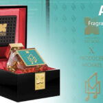 عطر اي ام AM من Fragrance Du Bois