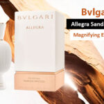 عطر بولغاري Allegra Sandalwood Magnifying Essence