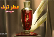 عطر ترف Taraf من العربية للعود