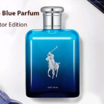 عطر رالف لورين الأزرق بولو ديب بلو بارفام (إصدار محدود)