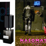 عطر سادوناسو Sadonaso من Nasomatto