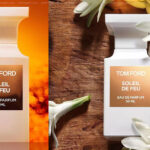 عطر سوليل دي فو Soleil de Feu من توم فورد