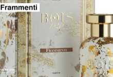 عطر فرامنتي Frammenti من بويس 1920