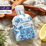عطر لايت بلو سمر فايبز Light Blue Summer Vibes من دولتشي اند غابانا
