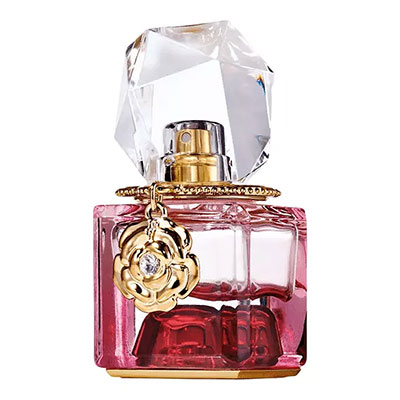 Oui Juicy Couture Play Rosy Darling