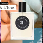 عطر L’Air & L’Eros من بيير غيوم