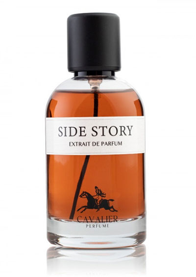 عطر Side Story