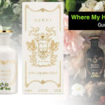 عطر Where My Heart Beats من غوتشي