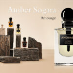 عطر امبر سوغارا Amber Sogara من أمواج