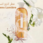 عطر انسنس لوميير Encens Lumière من كنزو