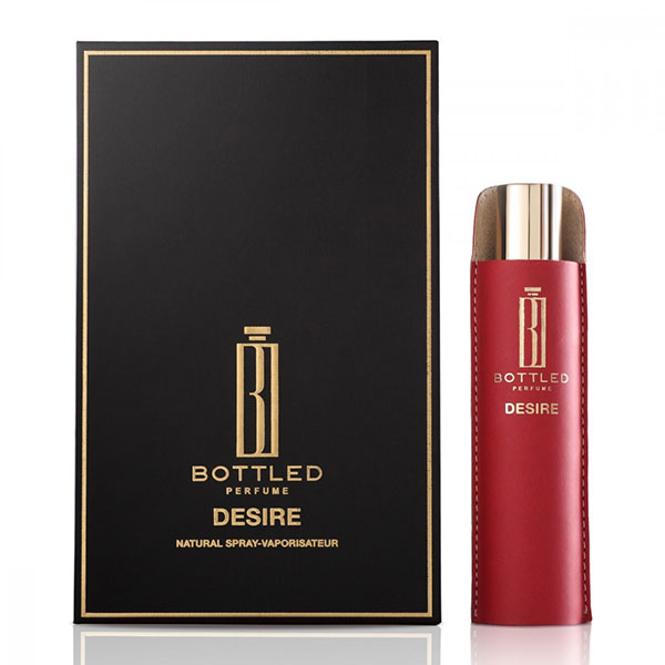 عطر بوتلد ديزاير Bottled Desire