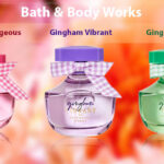 عطر جينجهام (فريش وجورجيوس وفايبرانت) من باث اند بودي ووركس