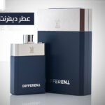 عطر ديفرنت Different من العربية للعود