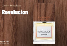 عطر ريفولوشن Revolucion من كارنر برشلونة
