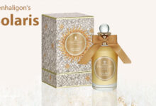 عطر سولاريس Solaris من Penhaligon's